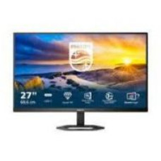 Philips Monitors Philips  PHILIPS 27E1N5500LA/00 27inch monitor