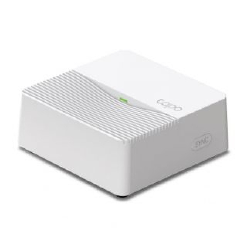 Tp-Link Viedierīce TP-Link  SMART HOME HUB/TAPO H200