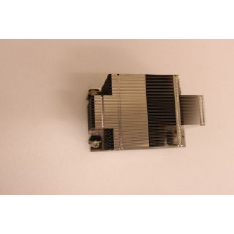 Dell Dzesētājs Dell  SALE OUT.  Standard Heatsink, CUS Kit |  | UNPACKED, DENT