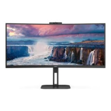 Aoc International Monitors Aoc international  AOC CU34V5CW/BK 34inch monitor