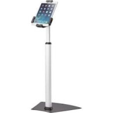 Neomounts Turētāji un statīvi NEOMOUNTS  TABLET ACC FLOOR STAND/TABLET-S200SILVER