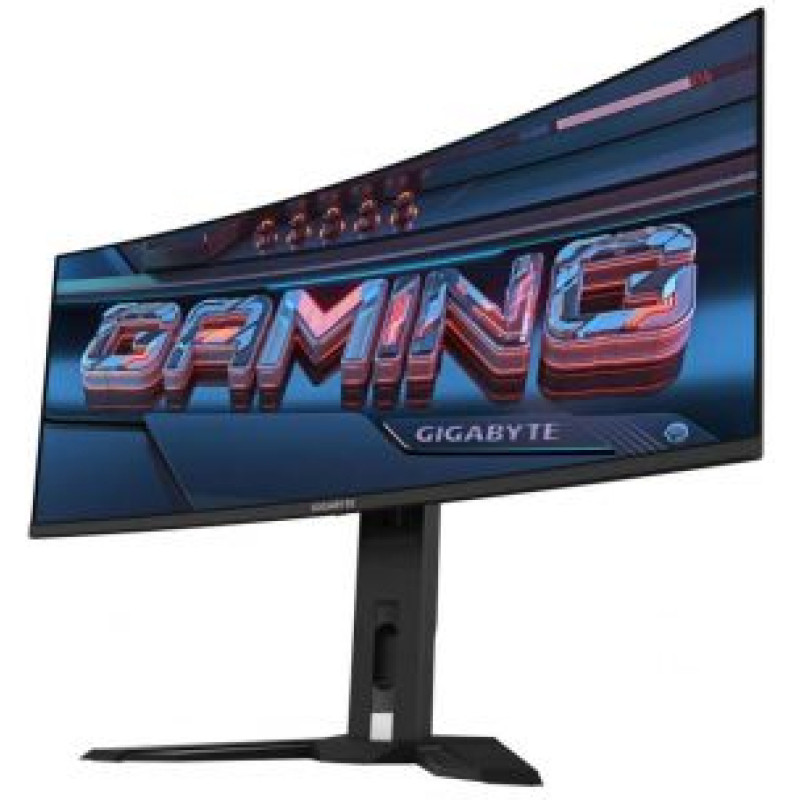 Gigabyte Monitors Gigabyte  LCD Monitor||MO34WQC2 EK|34