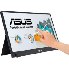 Asus Monitori Asus  ASUS ZenScreen Touch MB16AMTR portable