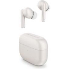 Energy Sistem Bezvadu austiņas Energy Sistem  Earphones True Wireless Style 2 Coconut (True Wireless Stereo, BT 5.1, Deep Bass, Charging Case)