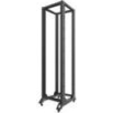 Lanberg Datoru piederumi Lanberg  OR01-6842-B  open rack 19