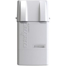 Mikrotik Nevadāms centrmezgls Mikrotik  WRL BASE STATION BASEBOX5/RB912UAG-5HPND-OUT