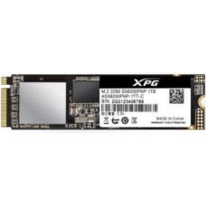 Adata Cietais disks SSD ADATA  XPG SX8200 Pro 1000 GB, SSD interface M.2 NVME, Write speed 3000 MB/s, Read speed 3500 MB/s