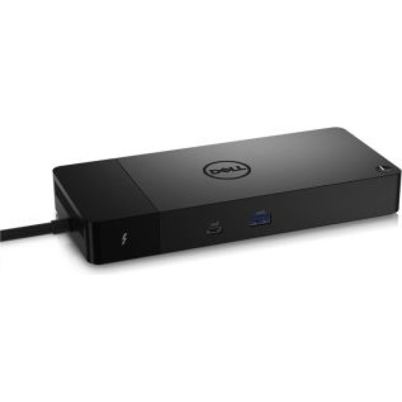 Dell Nevadāms centrmezgls Dell  Thunderbolt Dock WD22TB4