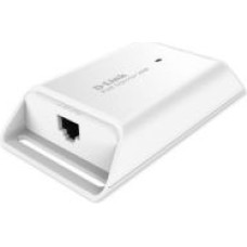 D-Link Serveru  - Citi piederumi D-link  DPE-301GI Gigabit PoE Injector Compliant with 802.3af/802.3at