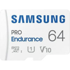 Samsung Cita datorprece Samsung  MEMORY MICRO SDXC PRO 64GB/C10 W/A MB-MJ64KA/EU