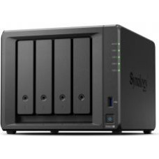 Synology Serveri Synology  NAS STORAGE TOWER 4BAY/NO HDD DS923+