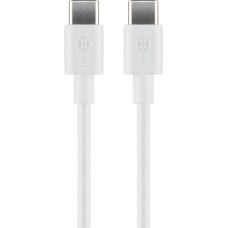 Goobay Kontrolieris Goobay  USB-C Charging and Sync Cable, 0.5 m | 66315