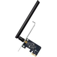 Tp-Link Parveidotājs TP-Link  | Archer T2E V1 - network adapter - PCIe