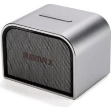 Remax Bezvadu skaļrunis Remax Universal Portable Bluetooth Speaker M8 Mini Gray