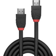 Lindy Monitoru piederums LINDY  CABLE HDMI-HDMI 2M/BLACK 36472