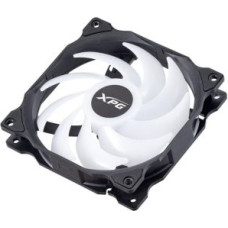 Adata Dzesētājs ADATA  CASE FAN 120MM ARGB/VENTO120ARGBPWM-BKCWW