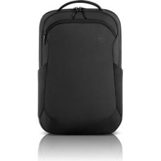 Dell Portatīvo datoru soma Dell  Ecoloop Pro Backpack CP5723 Black, 11-17 