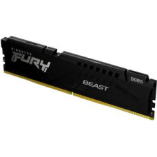 Kingston Datoru piederumi Kingston  KINGSTON 16GB 6000MT/s DDR5 CL36 DIMM