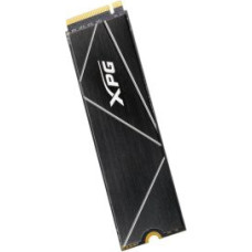 Adata Cietais disks SSD ADATA  SSD||XPG GAMMIX S70|512GB|M.2|PCIe Gen4|3D NAND|Write speed 2600 MBytes/sec|Read speed 7200 MBytes/sec|TBW 370 TB|MTBF 2000000 hours|AGAMMIXS70B-512G-CS