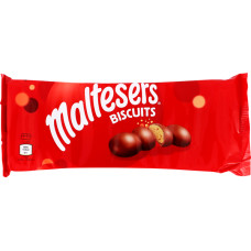 MALTESERS cepumi 110g