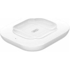 XO Bezvadu lādētājs XO  Airpods 2 - Airpods Pro Wireless charger WX017 White