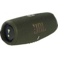 JBL Bezvadu skaļrunis JBL  Charge 5 Green