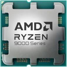 AMD Procesors AMD  CPU||Desktop|Ryzen 5|9600X|Granite Ridge AM5|3900 MHz|Cores 6|32MB|Socket SAM5|65 Watts|GPU Radeon|OEM|100-000001405