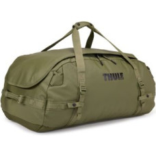 Thule Portatīvo datoru soma Thule  Chasm Duffel 90L - Olivine