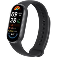 Xiaomi Fitnesa aproce Xiaomi  Band 9 Midnight Black