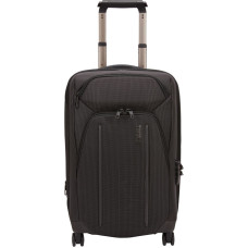 Thule Portatīvo datoru soma Thule  Expandable Carry-on Spinner C2S-22 Crossover 2 Black, Luggage