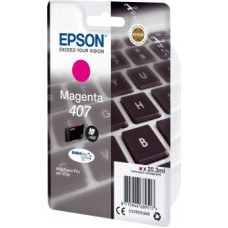 Epson Aksesuāri un izejmateriāli EPSON  WF-4745 Series Ink Cartridge L Magenta Ink Cartridge