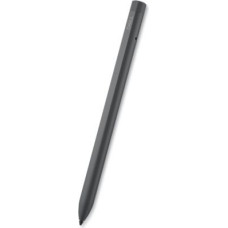 Dell Austiņas ar mikrofonu Dell  Premier Rechargeable Active Pen PN7522W 1 year(s), Black