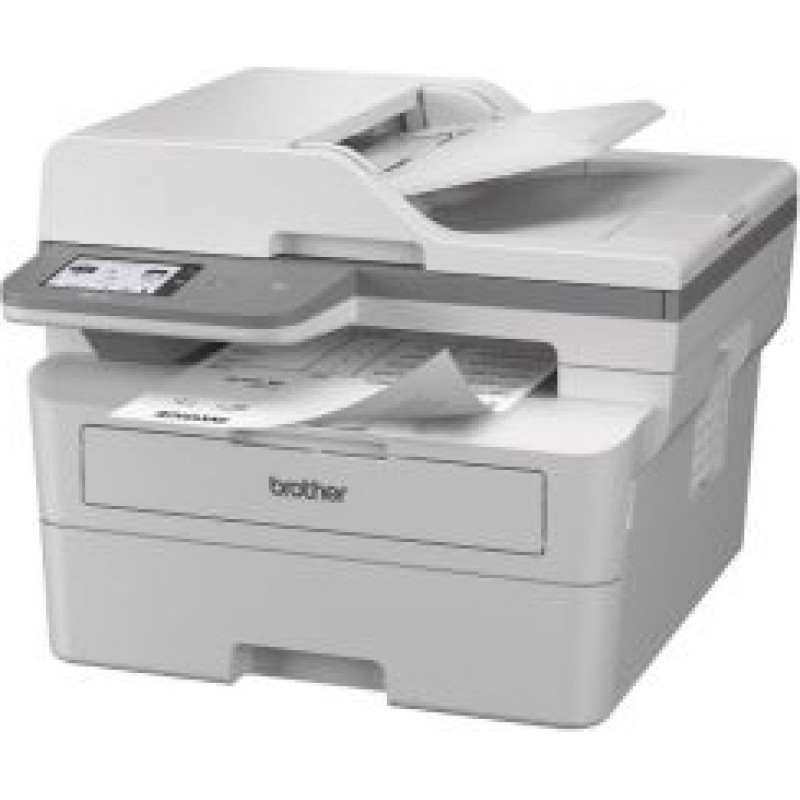 Brother Printers Brother  Printer | MFC-L2980DW | Laser | Mono | All-in-one | A4 | Wi-Fi