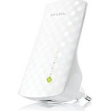 Tp-Link Rūteris TP-Link  WRL RANGE EXTENDER 750MBPS/RE200