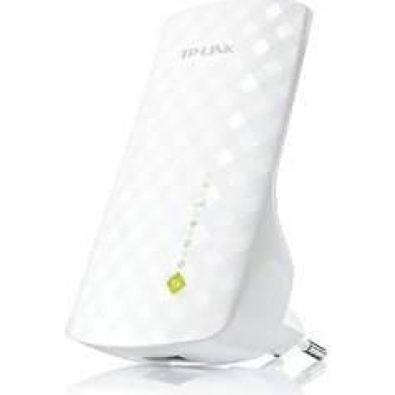 Tp-Link Rūteris TP-Link  WRL RANGE EXTENDER 750MBPS/RE200