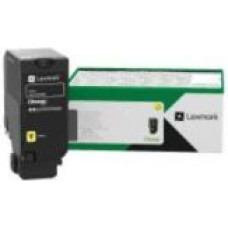 Lexmark Aksesuāri un izejmateriāli LEXMARK  MS631, 632, MX632 Return Programme 31K Toner Cartridge |  66S2X00 |  - High Yield - black - original - toner cartridge - LCCP, LRP | Toner cartridge | Black