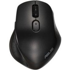 Asus Datora pele Asus  WIRELESS MOUSE MW203 Wireless, Black, Bluetooth