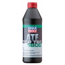 Liqui Moly Transmisijas eļļas Top Tec ATF 1800 5L