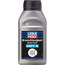 Liqui Moly Bremžu šķidrums Bremsflüssigkeit DOT 4 500ml