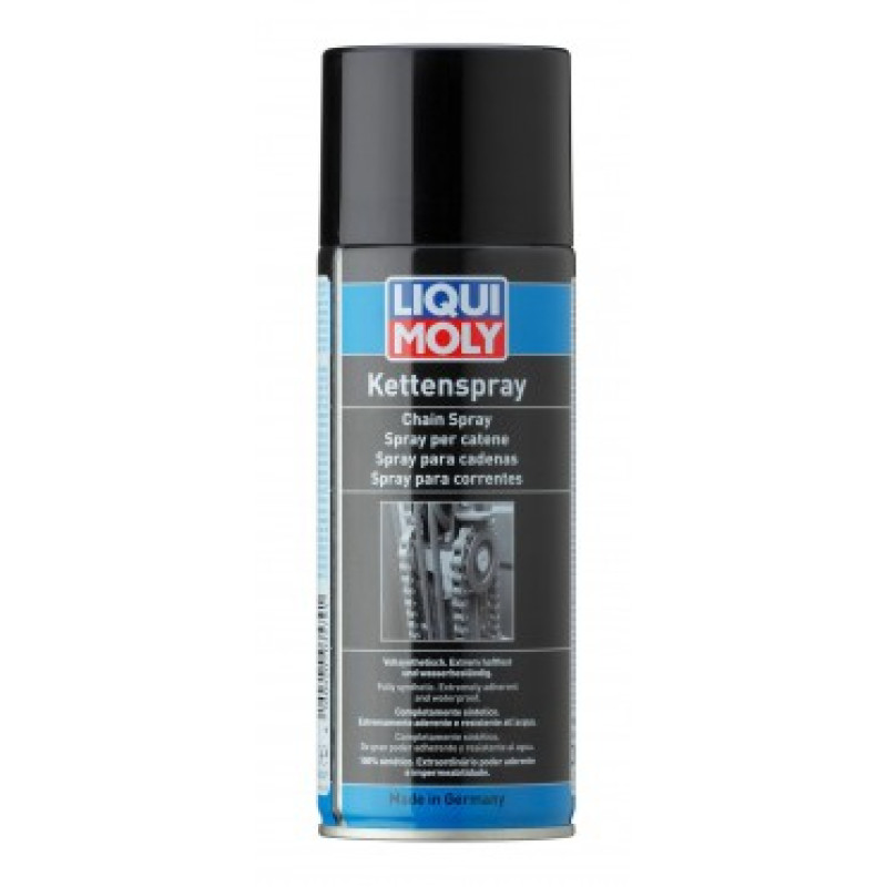 Liqui Moly Kettenspray 200 ml