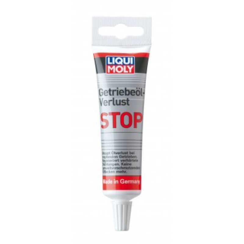 Liqui Moly Piedeva Getriebeoil-Verlust-Stop 50ml