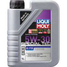 Liqui Moly Motoreļļa SPECIAL TEC B FE 5W-30 1L