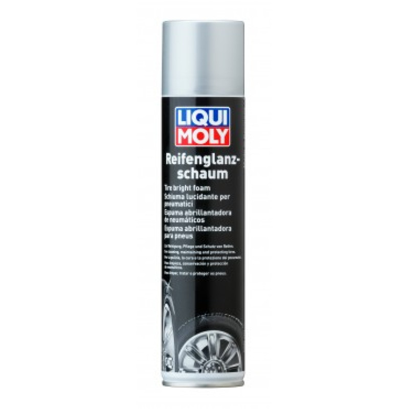 Liqui Moly Reifenglanzschaum 400ml