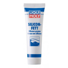 Liqui Moly Silicon-Fett transparent 100 g