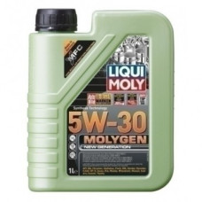 Liqui Moly Motoreļļa Molygen New Generation 5W-30
  4L