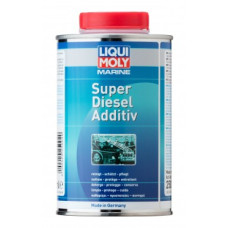 Liqui Moly Marine Super Diesel Additive 500 ml