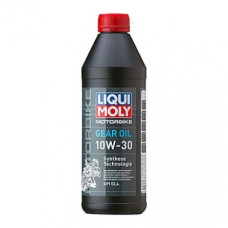 Liqui Moly Motorbike Gear Oil 10W-30 1 L