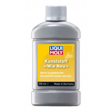 Liqui Moly Kunststoff “Wie Neu” 250ml