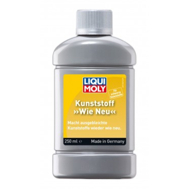 Liqui Moly Kunststoff “Wie Neu” 250ml