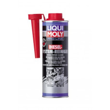 Liqui Moly Pro-Line Diesel System Reiniger 500 ml